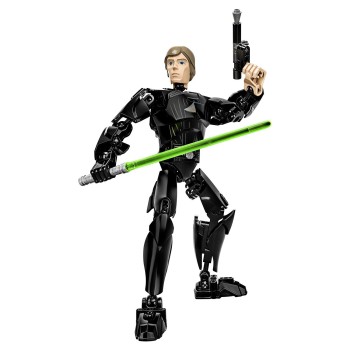Конструктор LEGO Constraction Star Wars Люк Скайуокер Арт. 75110, 86 дет.