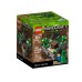 Конструктор LEGO Minecraft Микро мир: Лес Арт. 21102 480 дет.