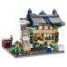 Конструктор LEGO Creator Магазин по продаже игрушек и продуктов Арт. 31036, 466 дет.