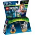 Конструктор LEGO Dimensions Fun Pack: Гермиона Грейнджер Арт. 71348, 64 дет.