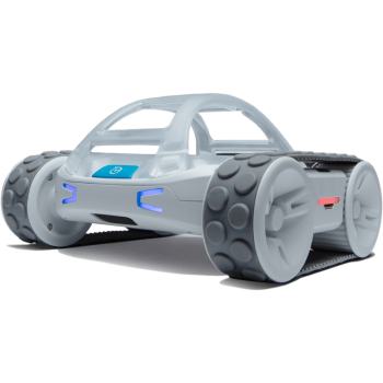 Программируемый робот SPHERO RVR