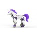 Робот-единорог  JIMU Robot Mythical Series: UnicornBot Kit