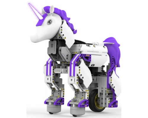 Робот-единорог  JIMU Robot Mythical Series: UnicornBot Kit