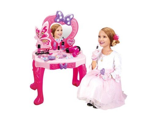 Игровой набор BEAUTY  Туалетный столик Арт. V95808