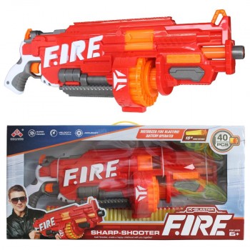 Бластер SHARP-SHOOTER K-BLASTER FIRE