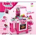 Игровой набор LITTLE CHEF SET Детская кухня Арт. 008-938