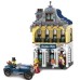 Конструктор ENLIGHTEN Отель Sunshine, Арт. 1127, 628 деталей