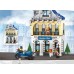 Конструктор ENLIGHTEN Отель Sunshine, Арт. 1127, 628 деталей