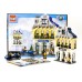 Конструктор ENLIGHTEN Отель Sunshine, Арт. 1127, 628 деталей
