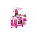 Игровой набор LITTLE CHEF SET Детская кухня Арт. 008-938