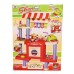 Игровой набор FAST FOOD SHOP Фаст-фуд Арт. 008-33