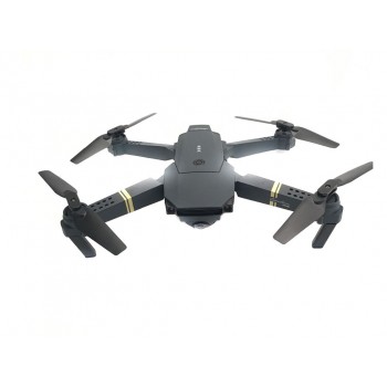 Радиоуправляемый квадрокоптер Pocket Drone JY019