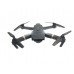 Радиоуправляемый квадрокоптер Pocket Drone JY019