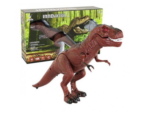 Игрушка Innovation Динозавр на р/у T-Rex Арт. 9989 