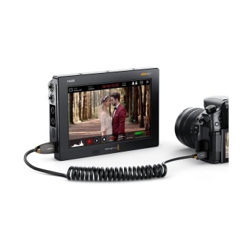 Монитор-рекордер Blackmagic Video Assist 4K новый