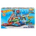 Набор HotWheels Сити (Невообразимая автомойка)