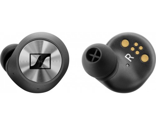 Беспроводные наушники Sennheiser Momentum True Wireless