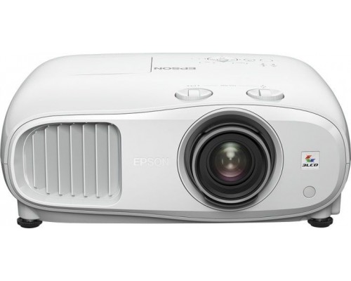 EPSON EXCEED YOUR VISION EH-TW7000 Home Projector 