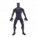 Фигурка Black Panther Черная Пантера 30 см