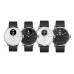 Умные часы Withings ScanWatch 42mm (черные/белые)