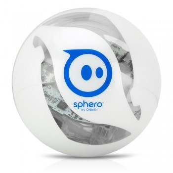 Робот Orbotix Limited Edition Sphero 2.0