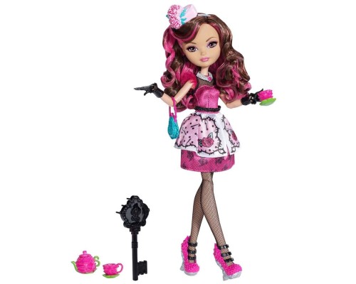 Кукла Mattel Ever After High Briar Beauty Hat-Tastic Party