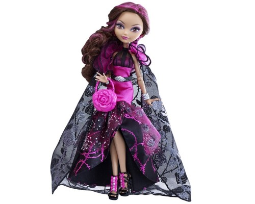 Кукла Mattel Ever After High Вriаr Вeаuty Legacy Day