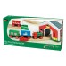 BRIO Игровой набор Мой Первый Паровозик 33703