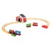 BRIO Игровой набор Мой Первый Паровозик 33703