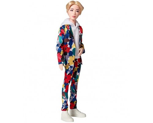 Кукла БТС Джин/ BTS Jin Idol Doll Mattel Original