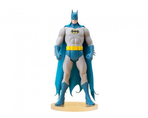 Фигурка Kotobukiya DC Comics Batman Classic Costume ArtFX + Statue