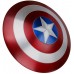 Щит Капитана Америка Captain America Replica Cosplay в полный размер 1:1