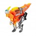 Робот–бластер 2 в 1 Velociraptor Junfa Toys
