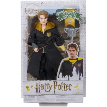 Кукла Mattel Седрик Диггори