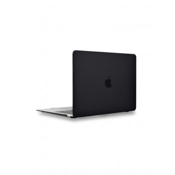 Чехол для ноутбука Apple 2019 AirMacbook 13.3 черный