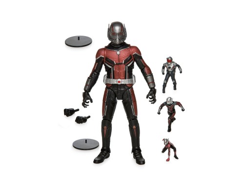 Фигурка Marvel Select Ant-Man (эксклюзив Disney Store)