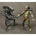 Фигурки NECA Aliens vs Predator