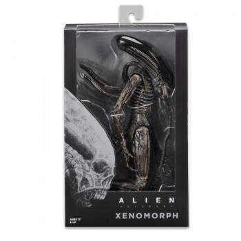 Фигурка Чужой Завет Alien Covenant Xenomorph