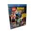 Минифигурка Lego DC Super Heroes 5002202: Clark Kent / Superman