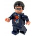 Минифигурка Lego DC Super Heroes 5002202: Clark Kent / Superman