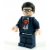 Минифигурка Lego DC Super Heroes 5002202: Clark Kent / Superman