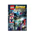 Минифигурка Lego DC Super Heroes 5002202: Clark Kent / Superman