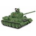 Конструктор Cobi Советский танк Т-34 2542