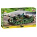 Современный немецкий танк Leopard 2A4 COBI-2618