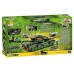 Современный немецкий танк Leopard 2A4 COBI-2618