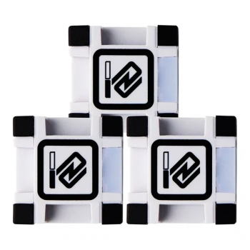 Набор кубиков для Робота Anki Cozmo Blocks 1,2,3