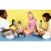 Кукла Creatable World Deluxe Character Kit Customizable Doll dc-220