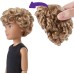 Кукла Creatable World Deluxe Character Kit Customizable Doll dc-220