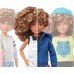 Кукла Creatable World Deluxe Character Kit Customizable Doll dc-220