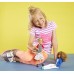 Кукла Creatable World Deluxe Character Kit Customizable Doll dc-414